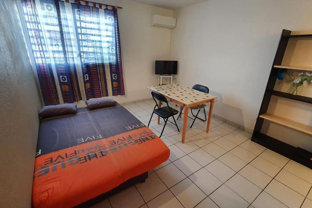 972D6 - Kaymit - Studio 20M2 ชูลแชร์ ภายนอก รูปภาพ